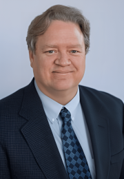 Dr. Scott Newsom, Ph.D., Licensed Psychologist specializing in developmental neuropsychological assessments for children, adolescents, and adults.